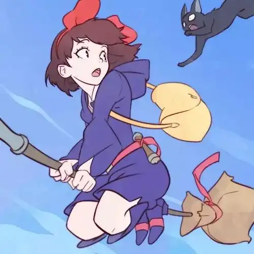 深夜头像
